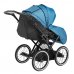 Детская коляска Noordline Olivia Classic 2 в 1 Детская коляска Noordline Olivia Classic 2 в 1